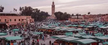 Marrakesh 2