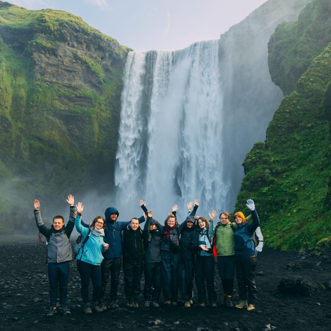 IJS_Country_Munderogroepsreis