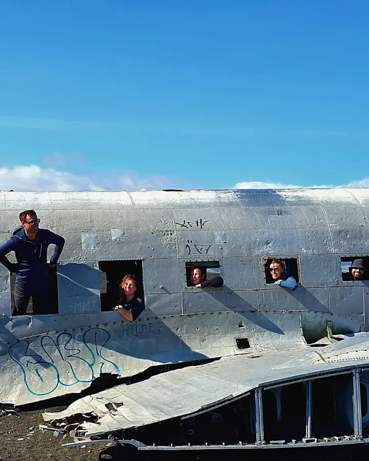 banner afbeelding over Eigen vluchten
