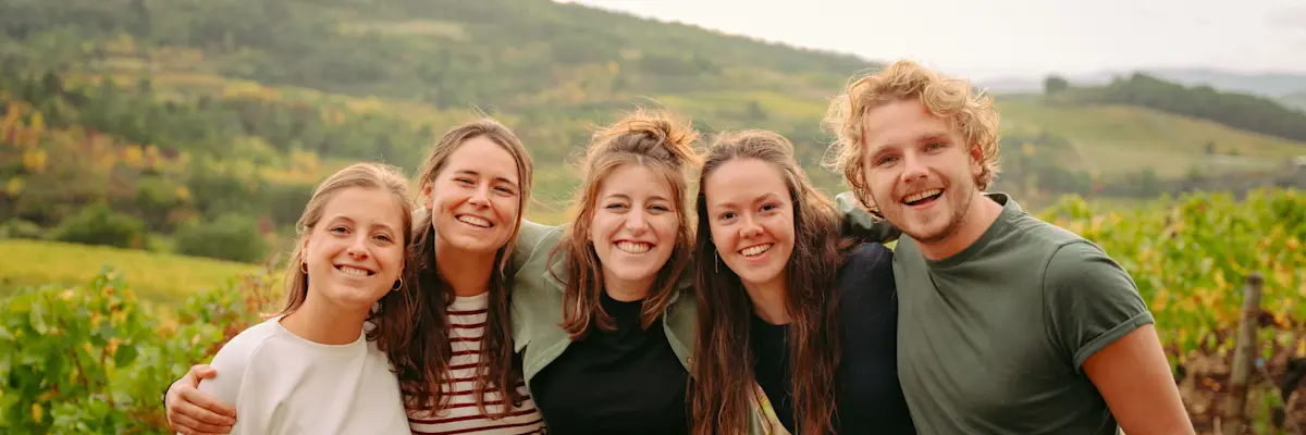 Contactpagina foto CR team