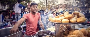 Programma India RAJ Delhi 1B