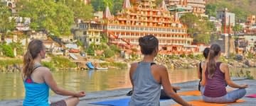 Programma RAJ 7.Rishikesh 2B