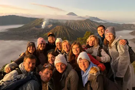Blogpost IND Bromo foto