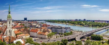 CEE TripProgram Bratislava