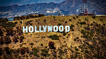 Ontdek de metropolen San Francisco, Los Angeles en Las Vegas. We wanen ons tussen de filmsterren.