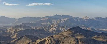 OMA Programma Jebel shams