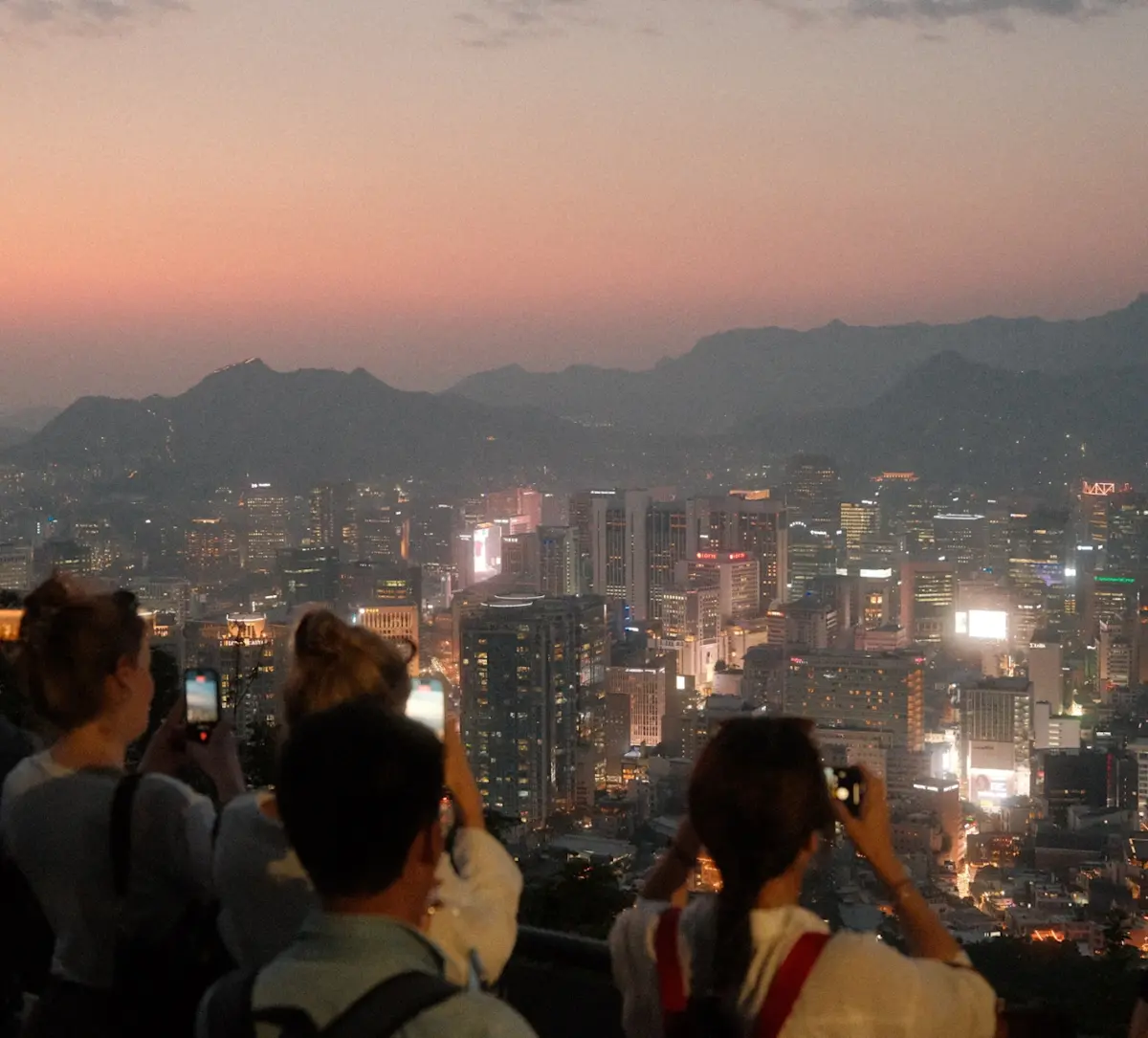 Countryfoto_Zuid-Korea_Waaromgroepsreis