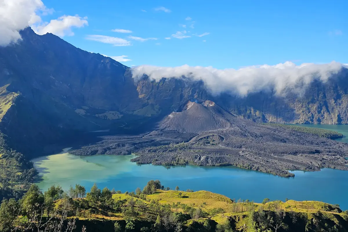 Country page indonesie