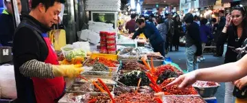 Programmafoto Seoul 1 KOR