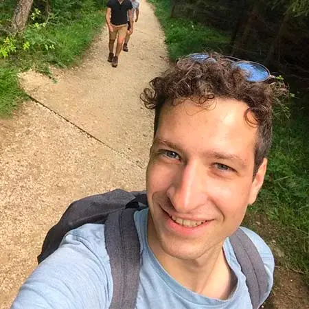 Reisleider