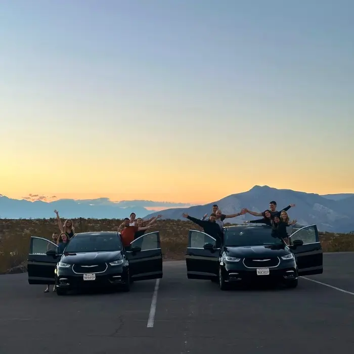reizen rond het thema Road Trip