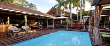 ZAS TripProgram Sint Lucia