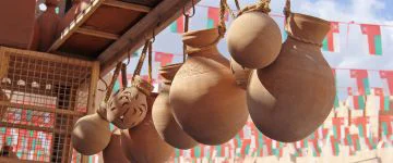 OMA Programma Nizwa