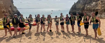 POM TripProgram Lagos