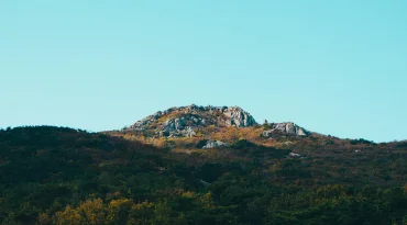 Ga ‘off the beaten path’ in de heuvels rond Busan