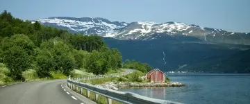 19 Jutunheimen Foto 