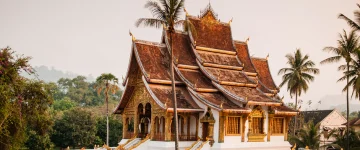 LAC TripProgram Luang Prabang