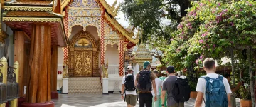 THA TripProgram Chiang Mai