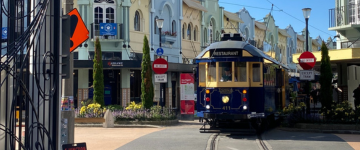 Christchurch (1)
