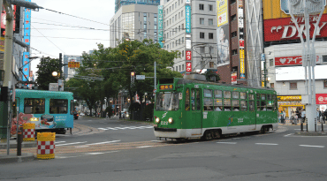 Off the beaten track naar het mysterieuze Hokkaido