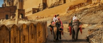 Programma RAJ 4.Jaipur 