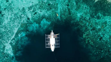 Vier dagen eilandhoppen: snorkelen, kamperen en genieten van pure natuur.