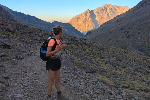 Toubkal Beklimming Mundero Blog 2
