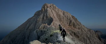SLO Program Triglav