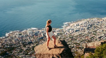 Kaapstad - Een bruisende metropool vol kleuren