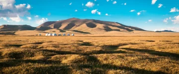 KYR Bestemming Song Kol