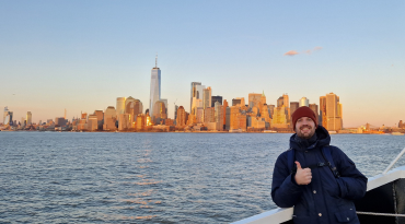 Originele activiteiten: van foodtours tot sunset cruises tot straattheater.