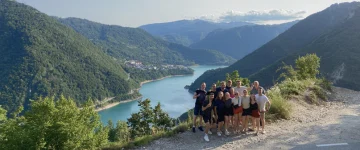 BAL TripProgram Montenegro