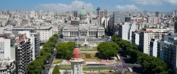 ARG TripProgram Buenos Aires