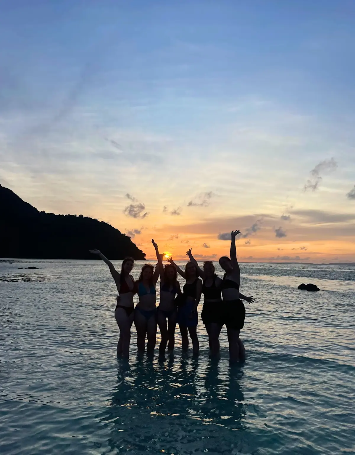 Foto themapagina zon, zee en strand