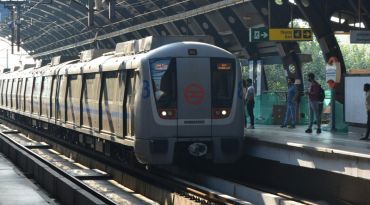 Reis met de trein als echte locals