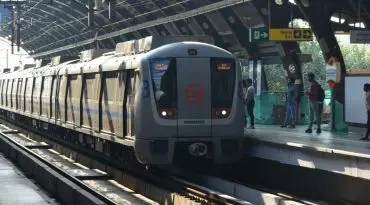 Reis met de trein als echte locals