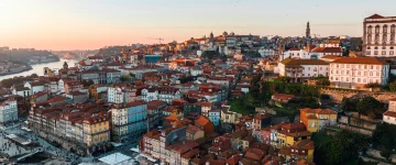 POM TripProgram Porto