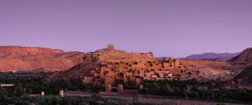 Ouarzazate 2 Programmafoto
