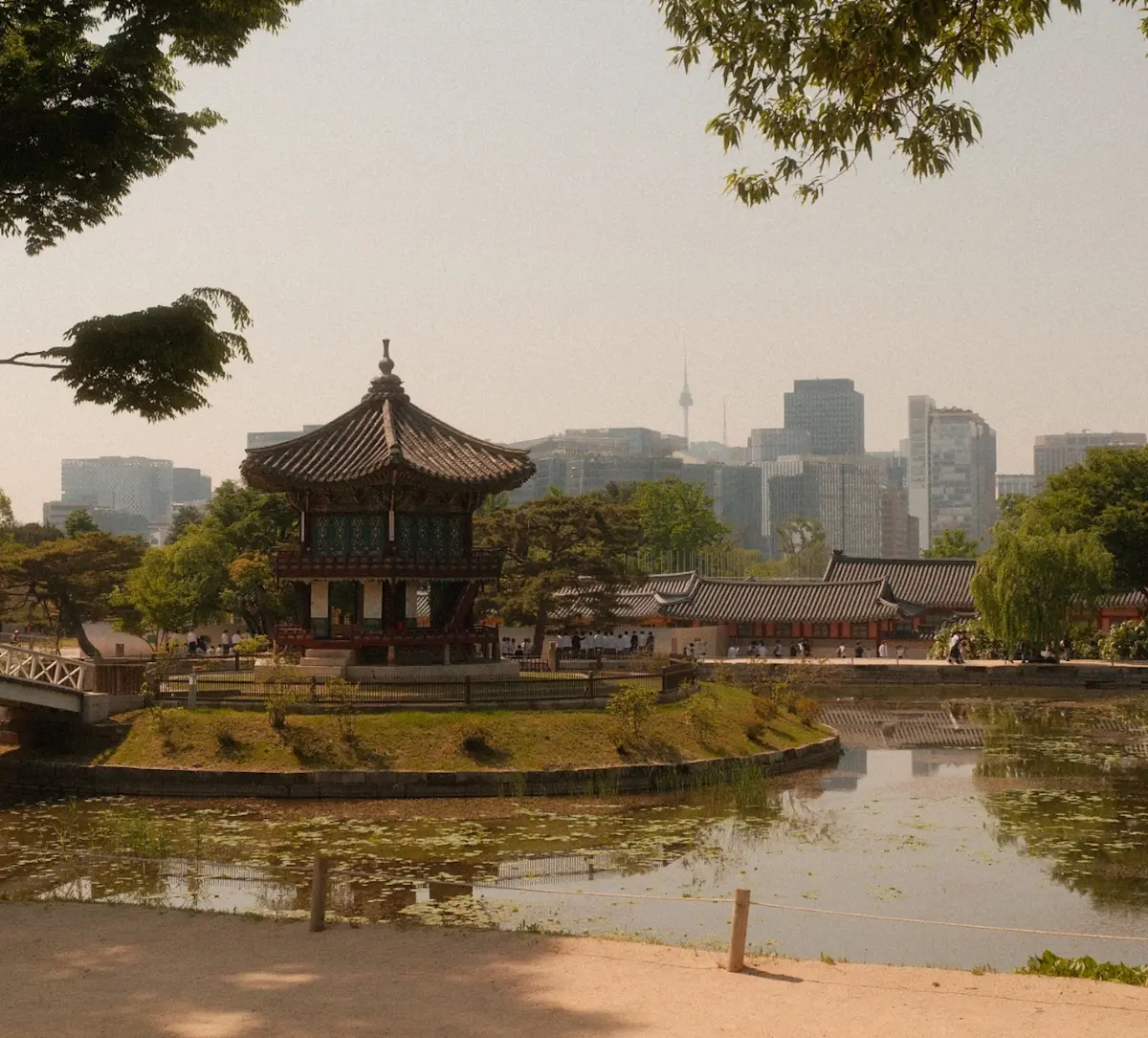 Country_Zuid-Korea_Intro