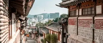 Highlight Seoul 3 KOR