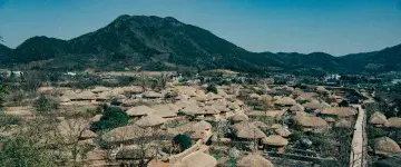 Programma Suncheon 1 KOR 