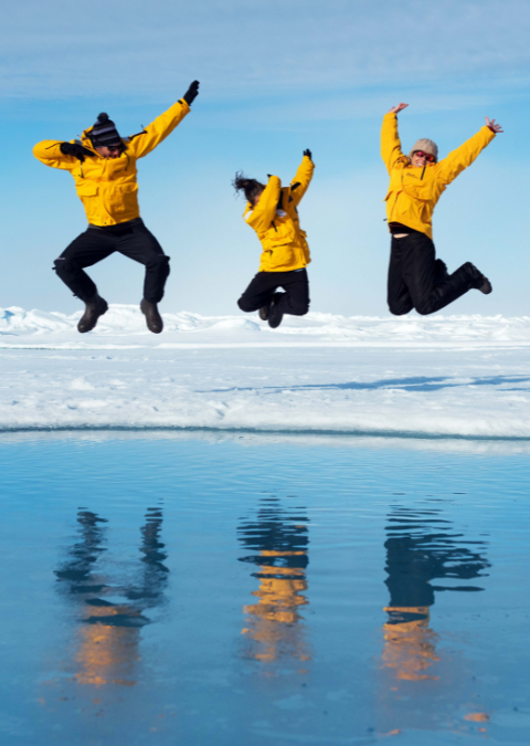Antarctica