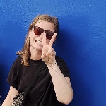 testimonial author photo