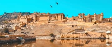 Programma RAJ 4.Jaipur 1A