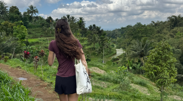 Genieten in Senaru: natuur, cultuur en het authentieke Lombok