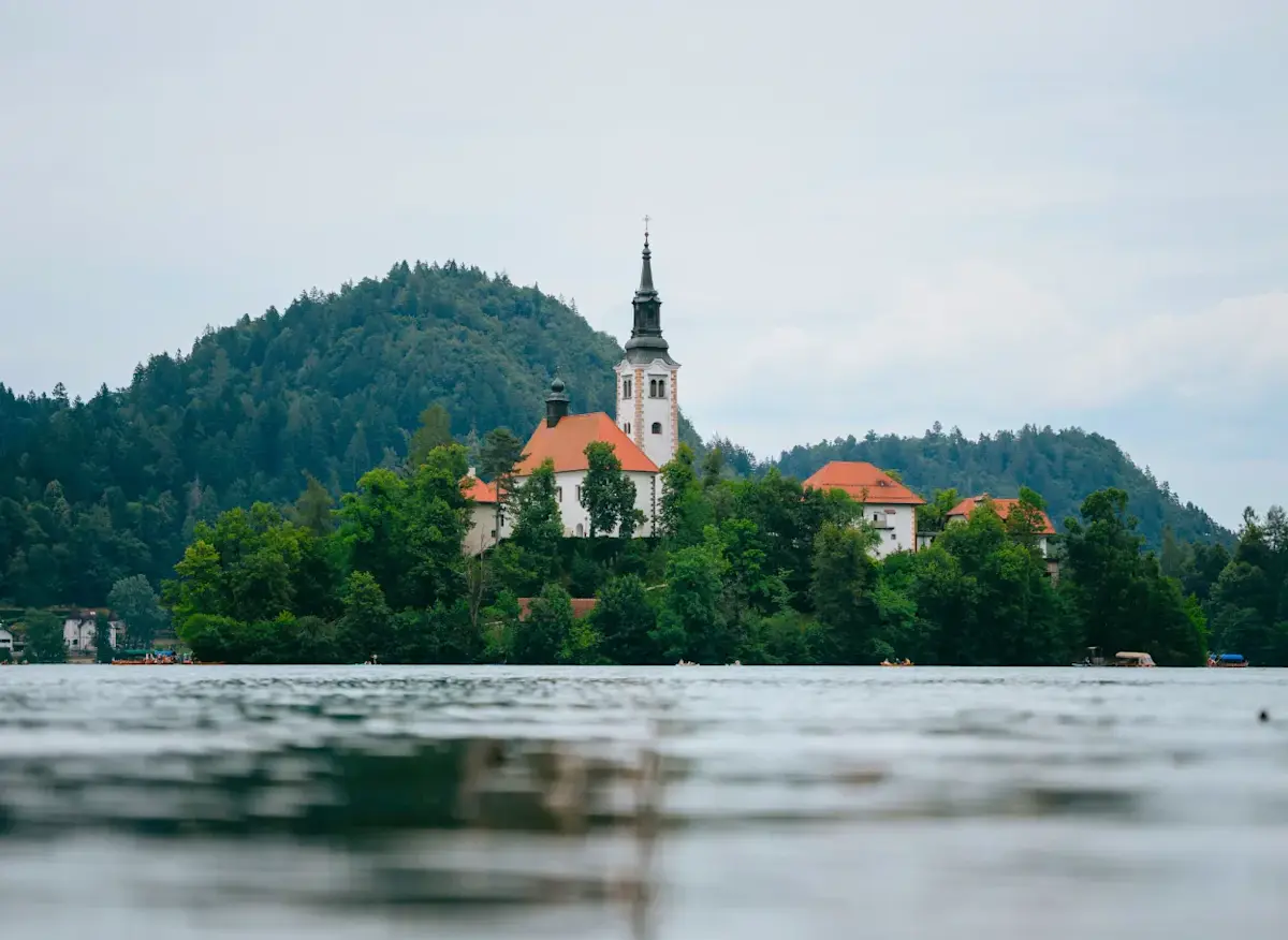 Countryfoto Slovenie Mundero