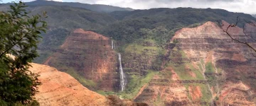 HAW Programma Kauai 2