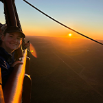 testimonial author photo