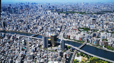Ontdek 3 topsteden vol cultuur: Tokyo, Kyoto én Osaka