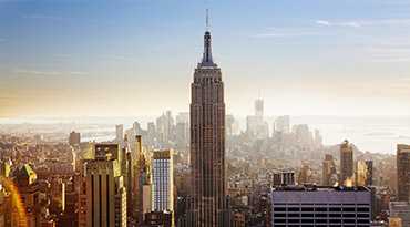 Ontdek de classics met de New York Pass: Empire State Building, Rockefeller Center, Central Park…